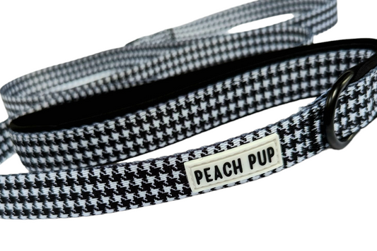 Houndstooth Lead